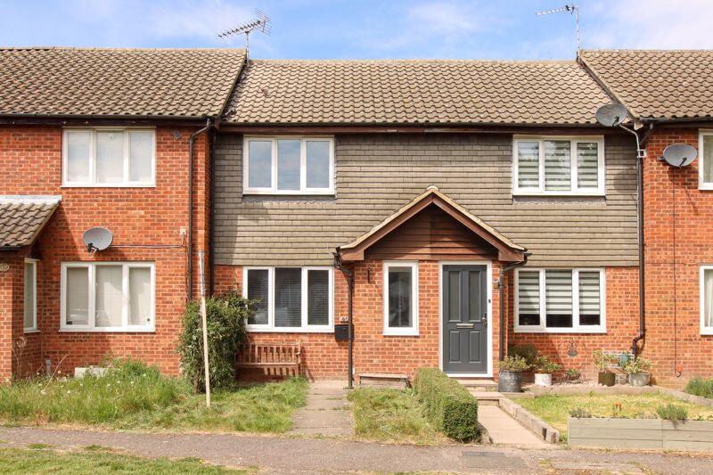 Main image of property: Church Hill, Cheddington