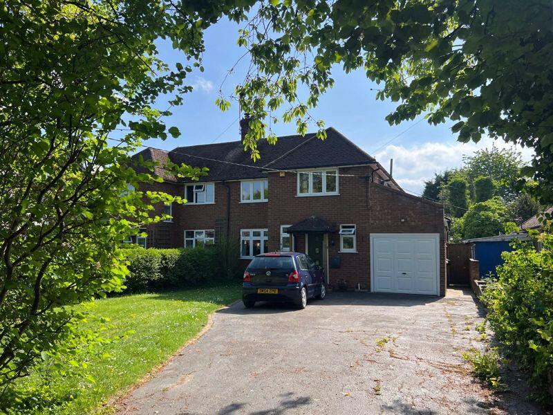 Main image of property: Vicarage Road, Marsworth