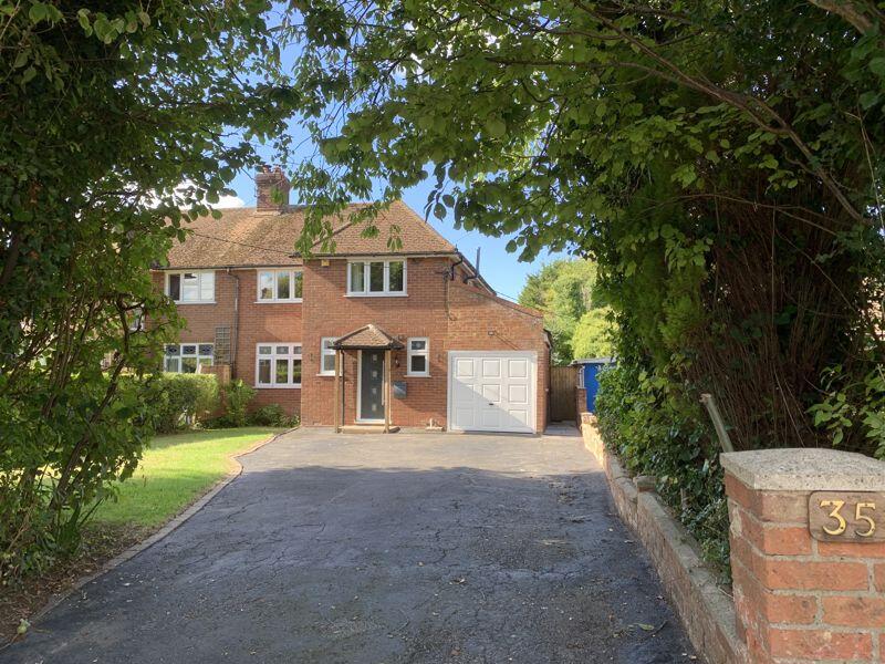 Main image of property: Vicarage Road, Marsworth