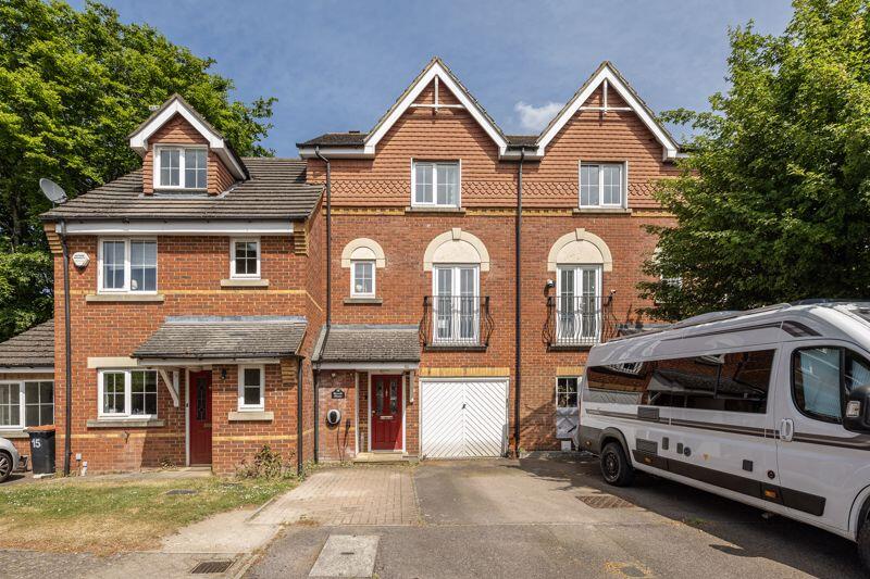 Main image of property: Brook Close, Dunstable