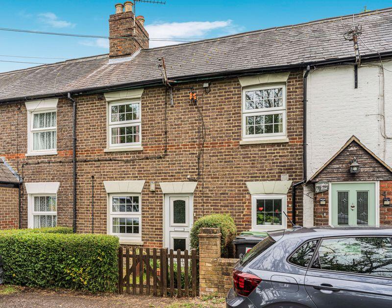 Main image of property: Chesham Road, Wigginton