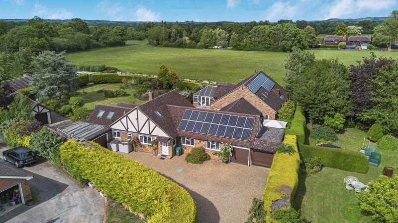 Main image of property: New Road, Aston Clinton