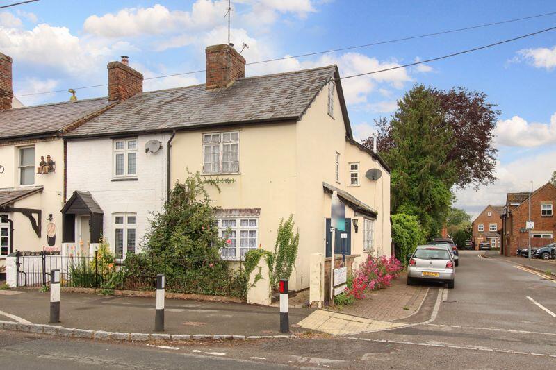 Main image of property: Weston Road, Aston Clinton