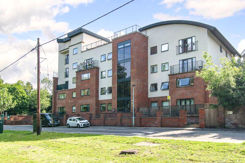 Main image of property: Brookside Court, Tring