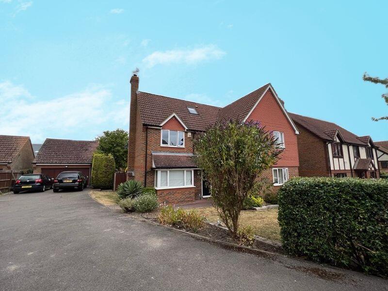 Main image of property: Aston Clinton
