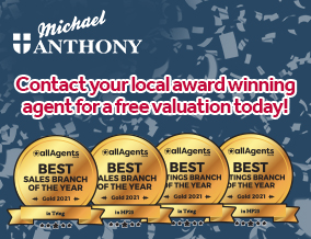 Get brand editions for Michael Anthony, Tring