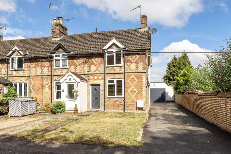 Main image of property: Wingrave