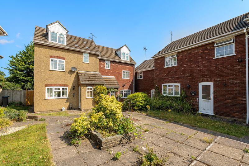 Main image of property: Parsonage Court, Tring