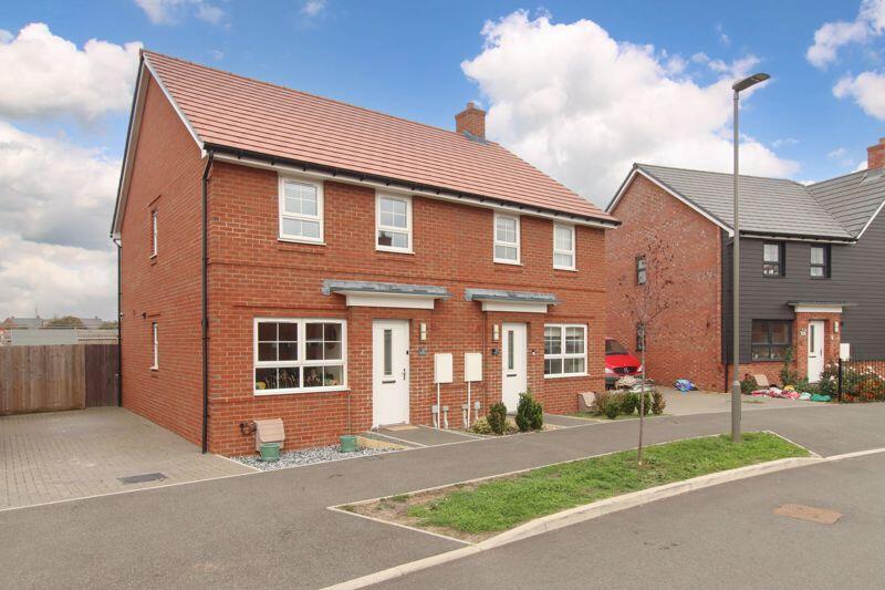 Main image of property: Broughton, Aylesbury