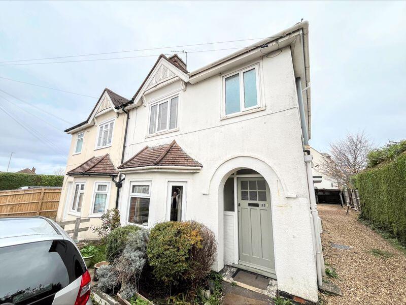 Main image of property: Mandeville Road, Aylesbury