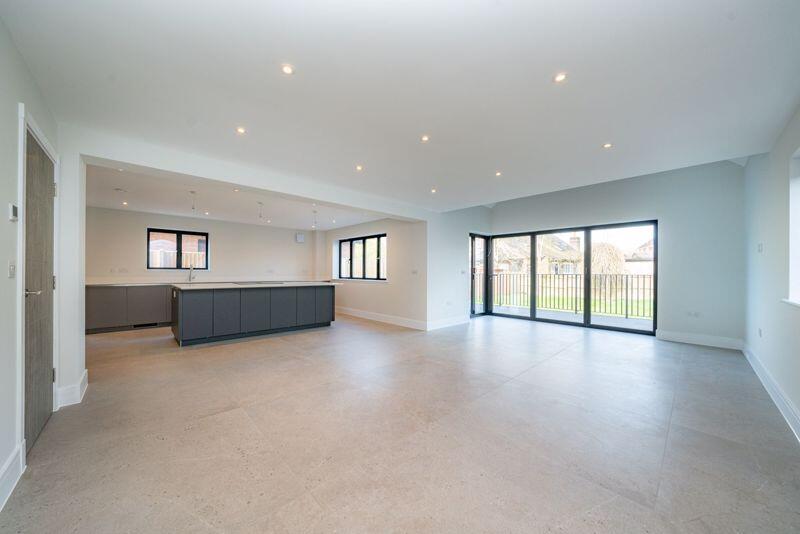 Main image of property: Long Marston