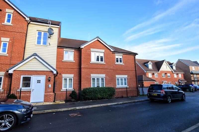 Main image of property: Carrick Street, Aylesbury