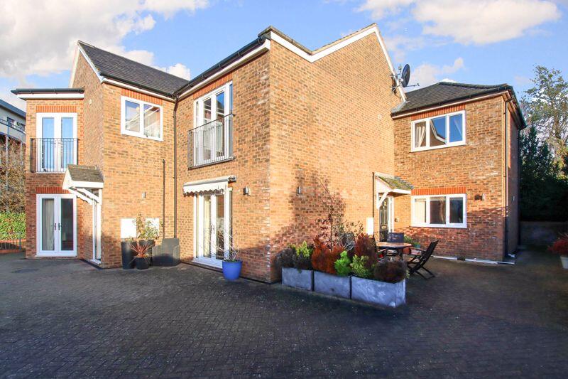 Main image of property: Tring