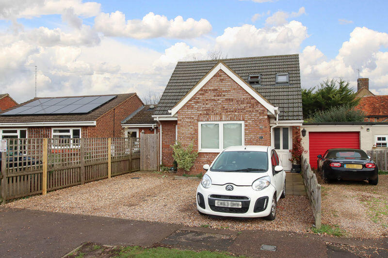 Main image of property: The Green, Cheddington