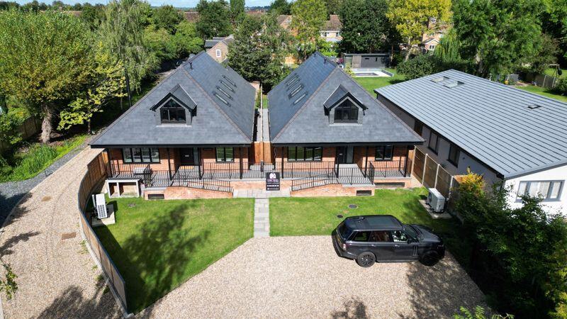 Main image of property: Long Marston