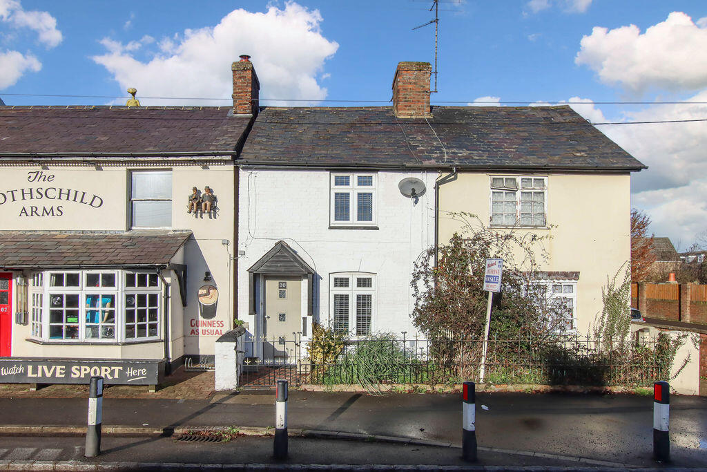 Main image of property: Weston Road, Aston Clinton