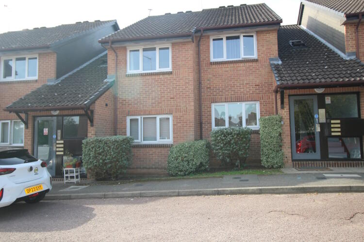 Main image of property: Hereward Green, Loughton, Essex, IG10