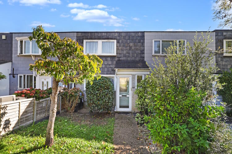 Main image of property: Monksgrove, Loughton, Essex, IG10