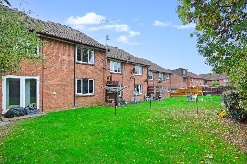 Main image of property: Hereward Green, Loughton, Essex, IG10