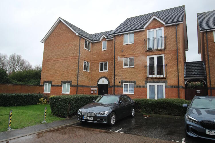Main image of property: Peregrin Road, Waltham Abbey, Essex, EN9