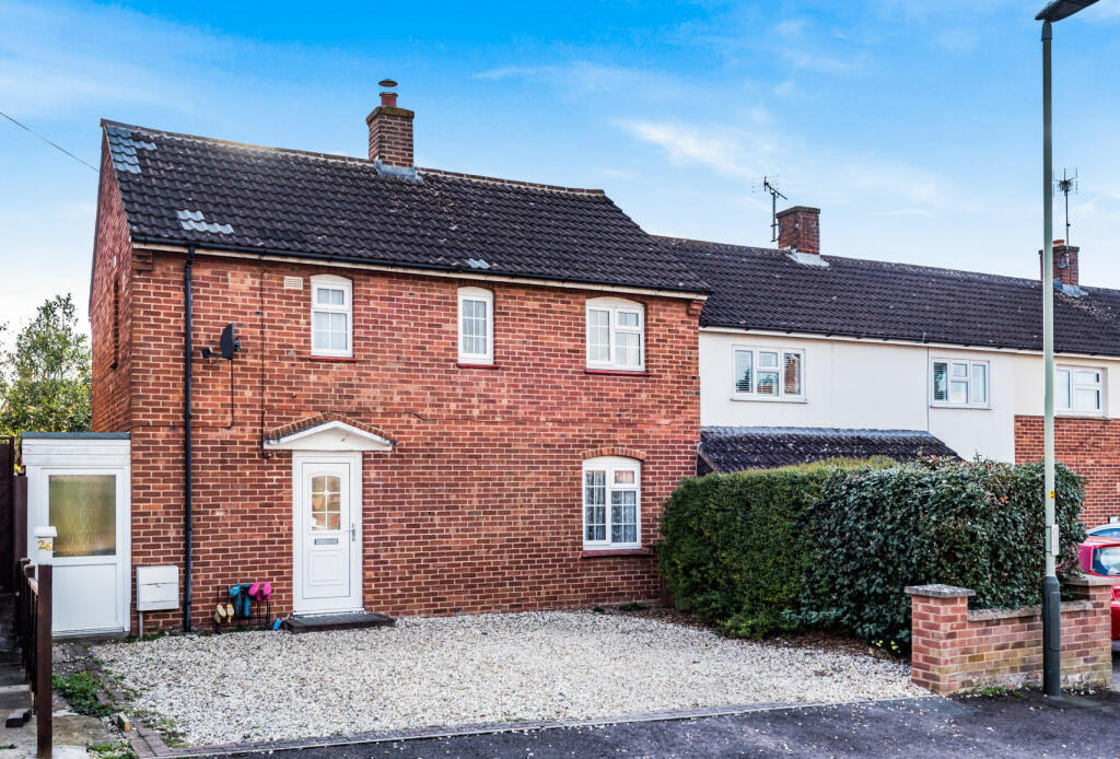 Main image of property: The Close, Leckhampton, Cheltenham, GL53
