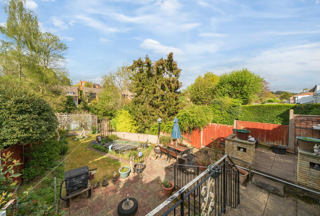 Main image of property: Castlefields Avenue, Charlton Kings, Cheltenham, Gloucestershire, GL52
