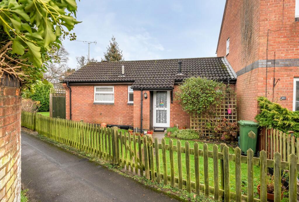 Main image of property: Reddings Park, The Reddings, Cheltenham, Gloucestershire, GL51