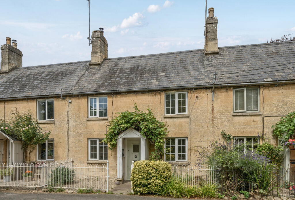 Main image of property: Church Row, Shipton Oliffe, Cheltenham, Gloucestershire, GL54
