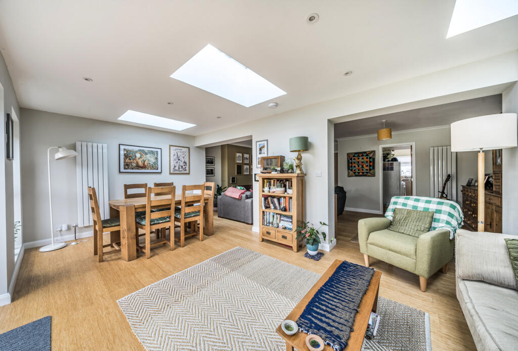 Main image of property: Southfield Rise, Cheltenham, Gloucestershire, GL53