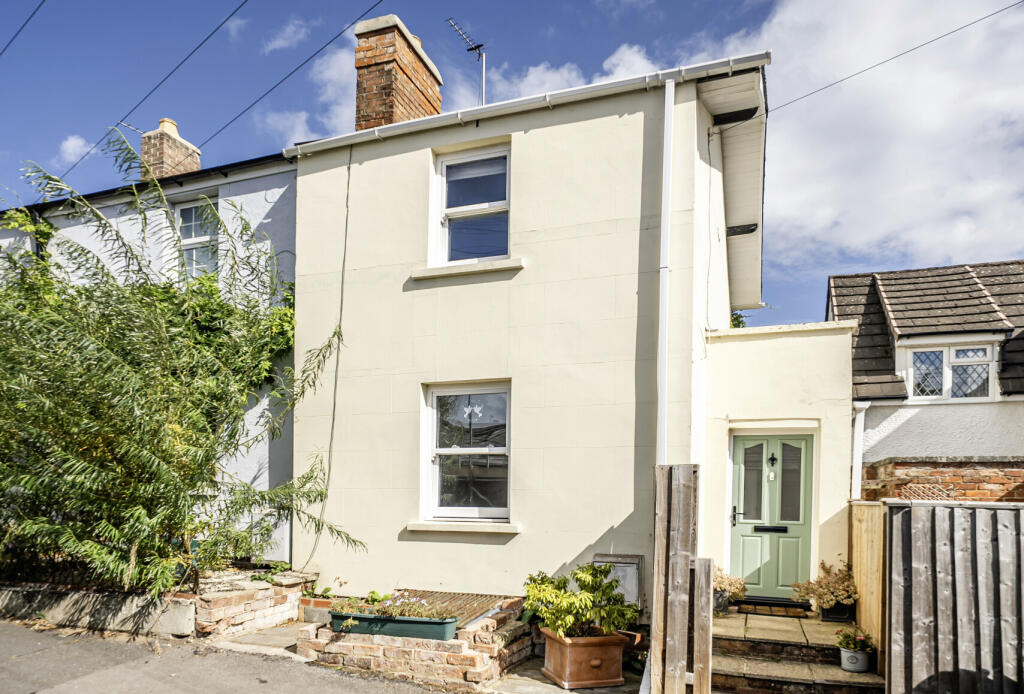 Main image of property: Oakland Street, Charlton Kings, Cheltenham, Gloucestershire, GL53