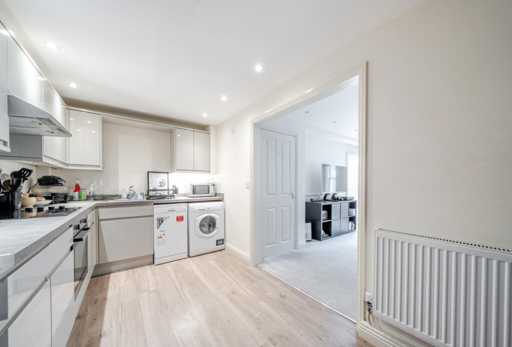 Main image of property: Upper Bath Street, Cheltenham, GL50