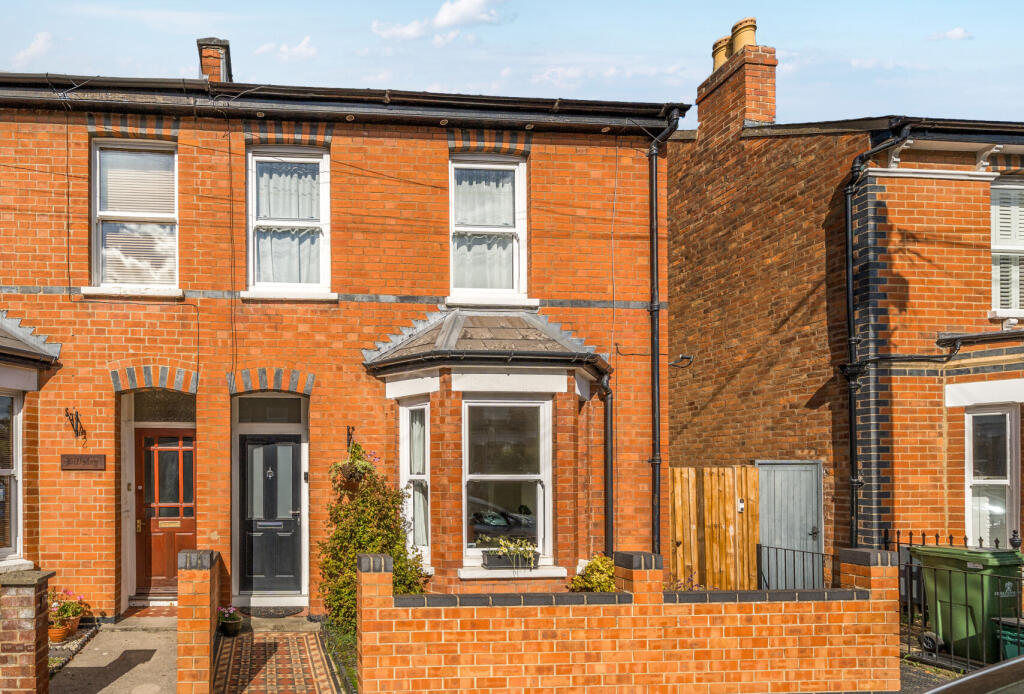 Main image of property: Langdon Road, CHELTENHAM, Gloucestershire, GL53