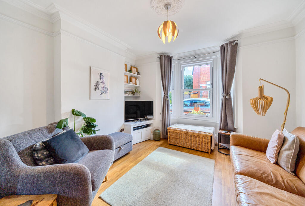 Main image of property: Langdon Road, CHELTENHAM, Gloucestershire, GL53