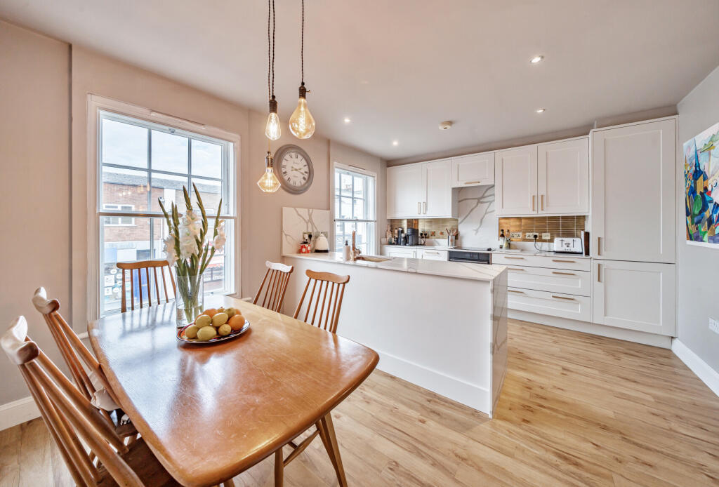 Main image of property: Clare Street, Cheltenham, GL53