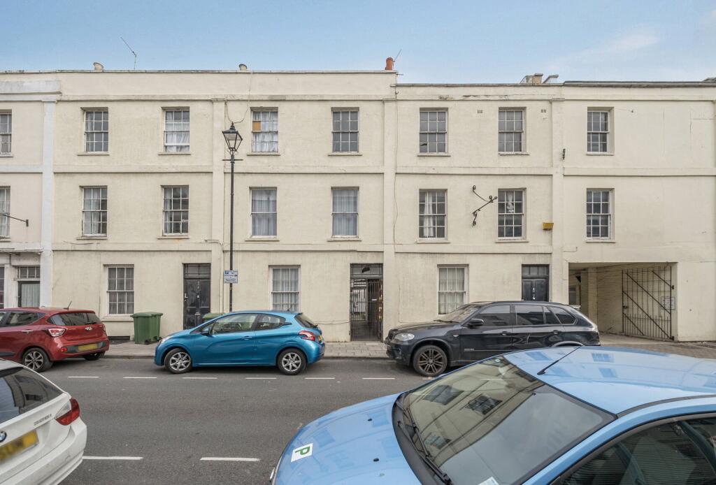 Main image of property: St. Georges Street, Cheltenham, Gloucestershire, GL50