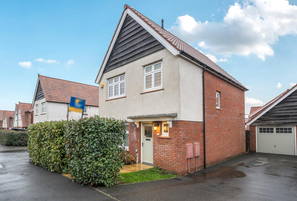 Main image of property: Meadowsweet Road, Cheltenham, Gloucestershire, GL53