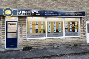 C J Residential , Trowbridgebranch details