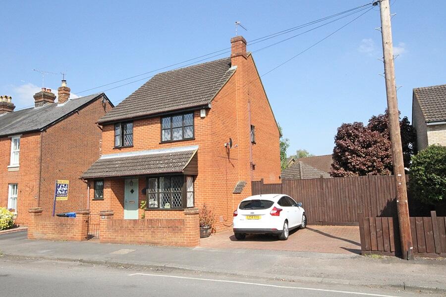 Main image of property: MAIDENHEAD