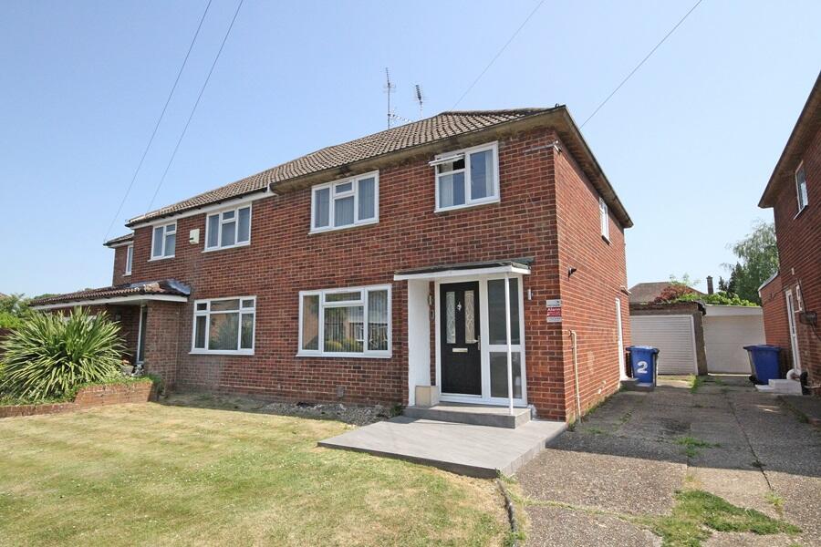 Main image of property: MAIDENHEAD