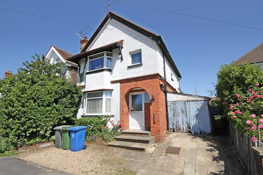 Main image of property: MAIDENHEAD