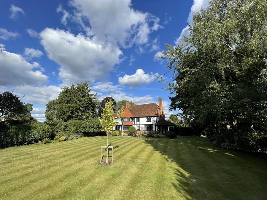 Main image of property: COOKHAM DEAN