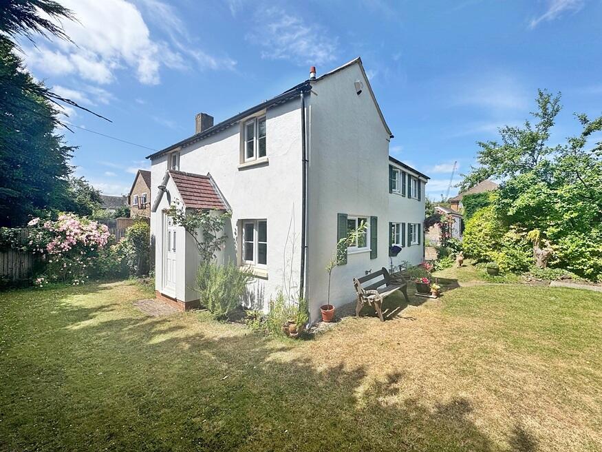 Main image of property: MAIDENHEAD