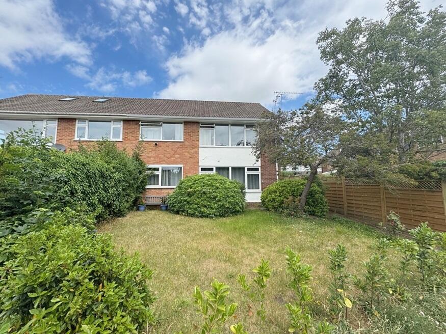 Main image of property: COOKHAM