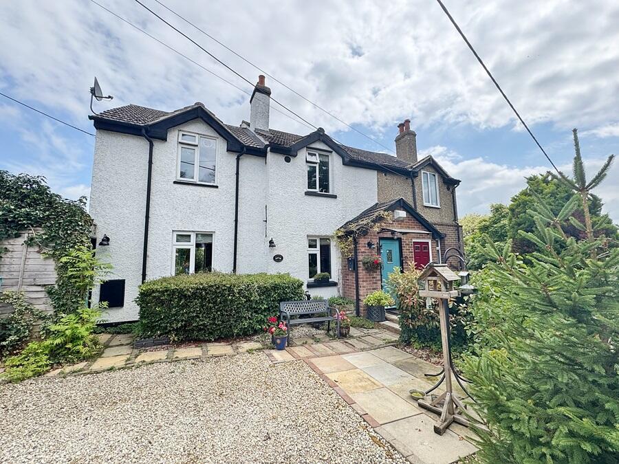Main image of property: LITTLEWICK GREEN - Countryside views