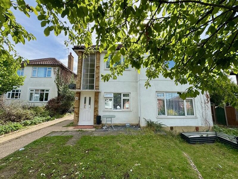 Main image of property: MAIDENHEAD
