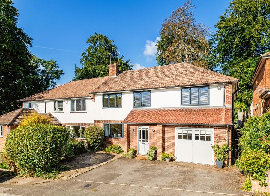 Main image of property: MARLOW - Highfield Park
