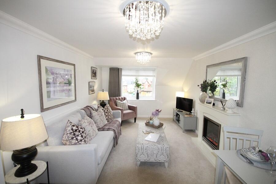 Main image of property: BURNHAM, BUCKINGHAMSHIRE