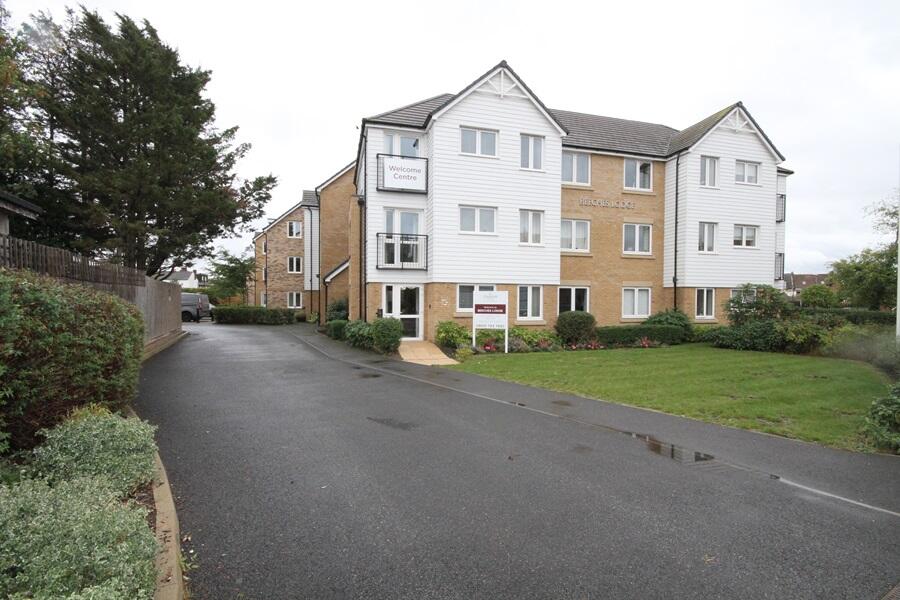 Main image of property: BURNHAM, BUCKINGHAMSHIRE