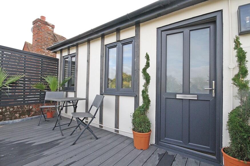 Main image of property: COOKHAM