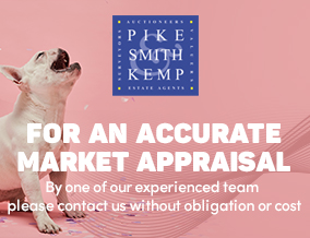 Get brand editions for Pike Smith & Kemp, Maidenhead
